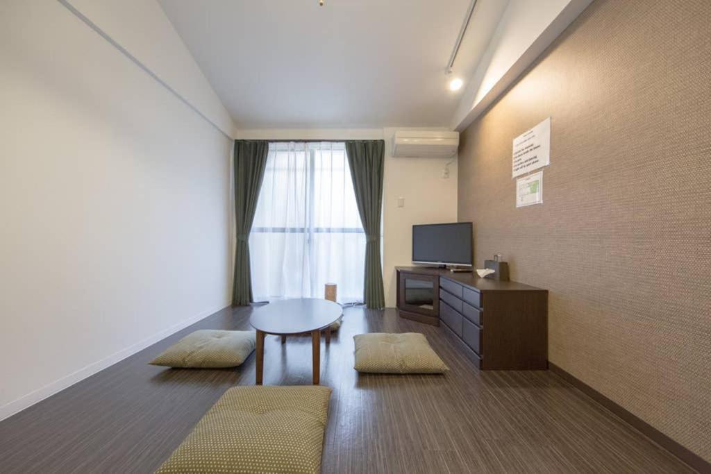 Kyotoyado 06 Nishinotoin Villa ภายนอก รูปภาพ