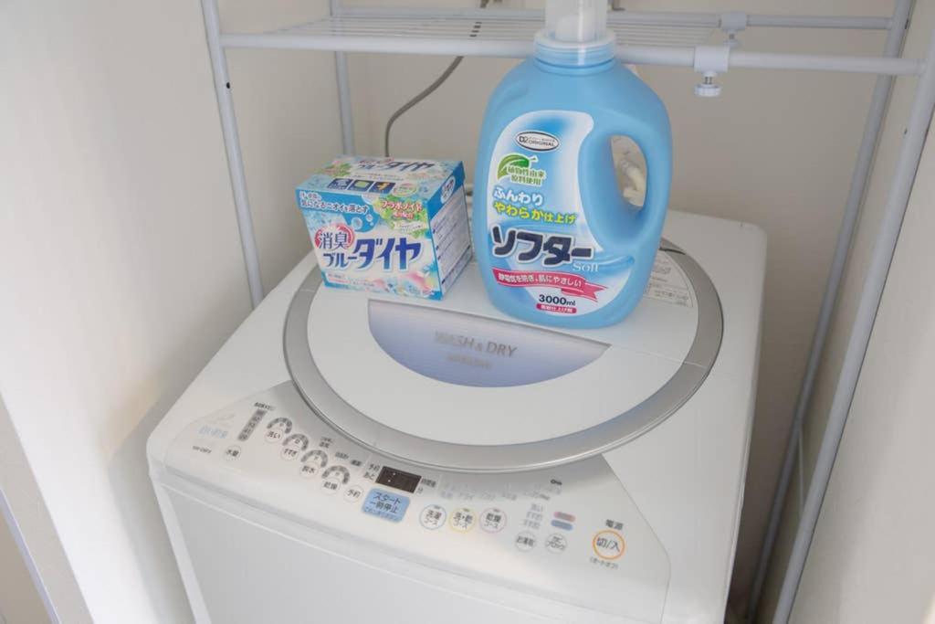 Kyotoyado 06 Nishinotoin Villa ภายนอก รูปภาพ