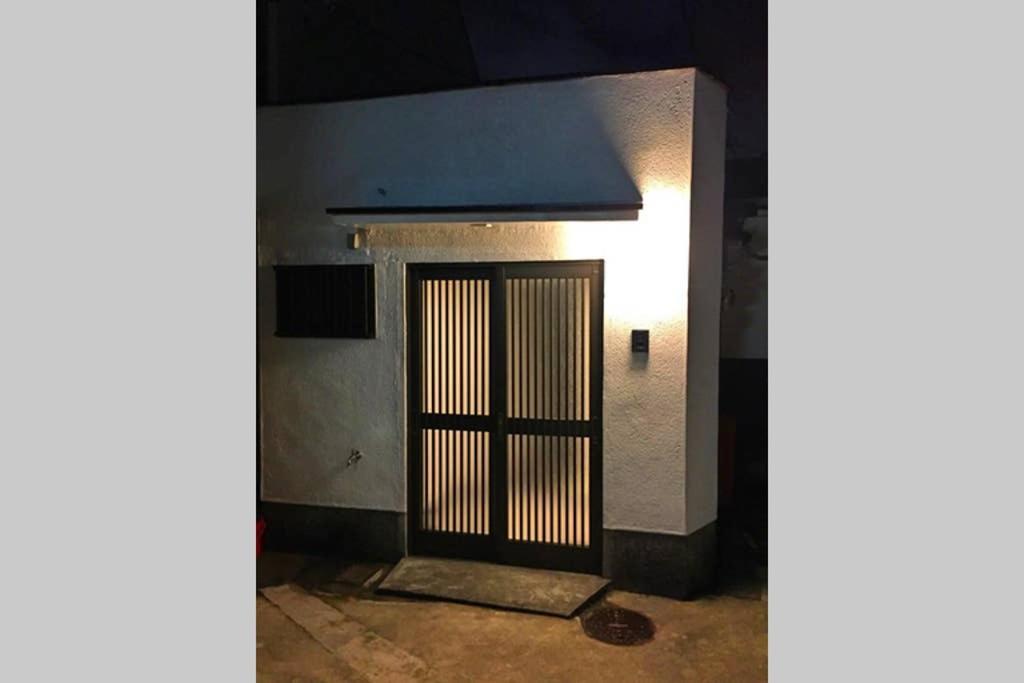 Kyotoyado 06 Nishinotoin Villa ภายนอก รูปภาพ