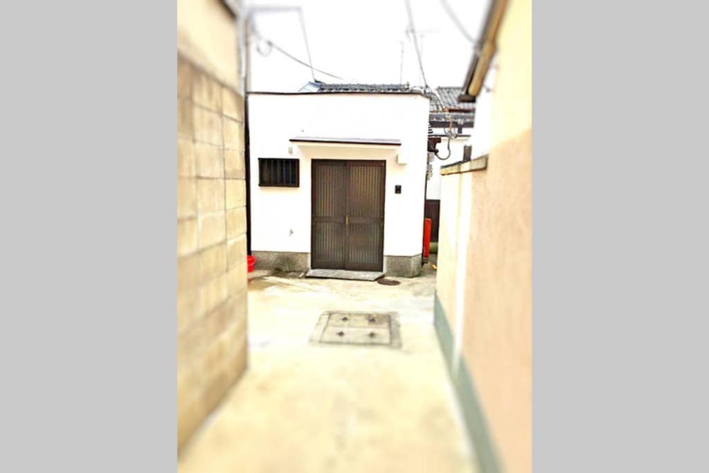 Kyotoyado 06 Nishinotoin Villa ภายนอก รูปภาพ