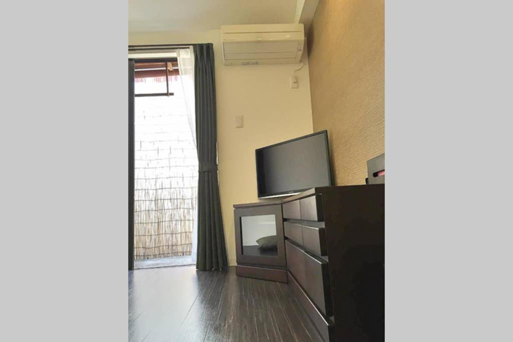 Kyotoyado 06 Nishinotoin Villa ภายนอก รูปภาพ